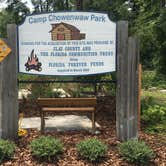 Review photo of Camp Chowenwaw Park - Treehouse Point by Tracy L H., July 11, 2019