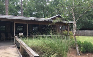 Camper-submitted photo from Camp Chowenwaw Park - Treehouse Point