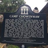 Review photo of Camp Chowenwaw Park - Treehouse Point by Tracy L H., July 11, 2019