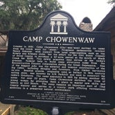 Review photo of Camp Chowenwaw Park - Treehouse Point by Tracy L H., July 11, 2019
