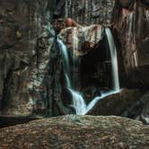 Review photo of Upper Pines Campground — Yosemite National Park by Lili R., July 11, 2019