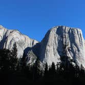 Review photo of Upper Pines Campground — Yosemite National Park by Lili R., July 11, 2019