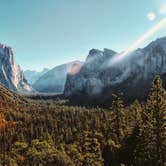 Review photo of Upper Pines Campground — Yosemite National Park by Lili R., July 11, 2019