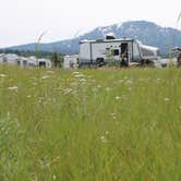 Review photo of Henrys Lake State Park Campground by Joel R., July 11, 2019