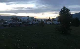 Joel R.'s photo at Henrys Lake State Park Campground near Island Park, ID