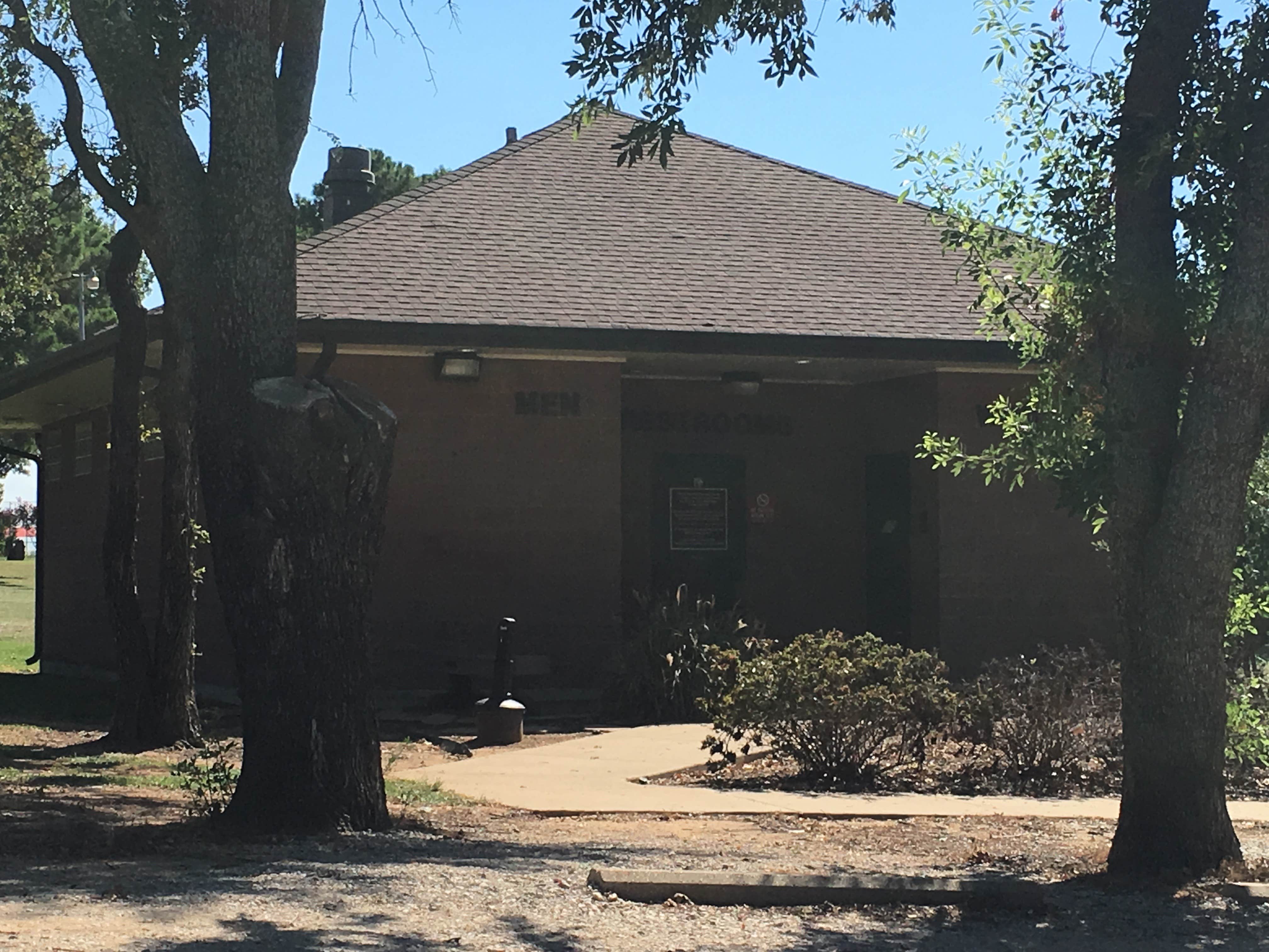 Camper submitted image from Lake Park Campground - 1