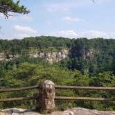 Review photo of Cloudland Canyon State Park Campground by Kaitlyn C., July 11, 2019
