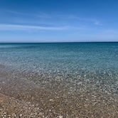 Review photo of D.H. Day Campground — Sleeping Bear Dunes National Lakeshore by Lauren W., July 11, 2019