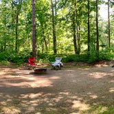 Review photo of D.H. Day Campground — Sleeping Bear Dunes National Lakeshore by Lauren W., July 11, 2019