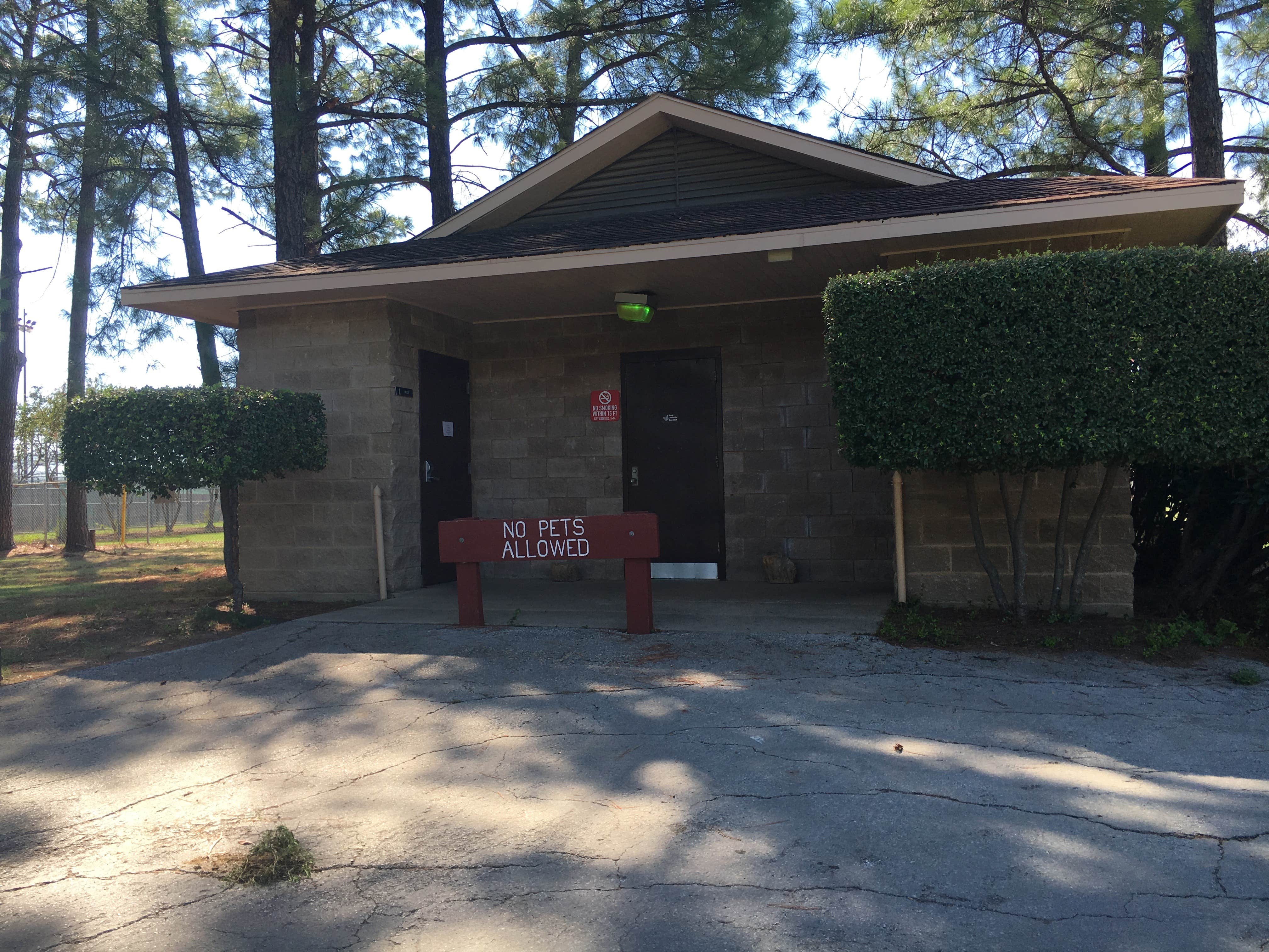 Camper submitted image from Lake Park Campground - 5