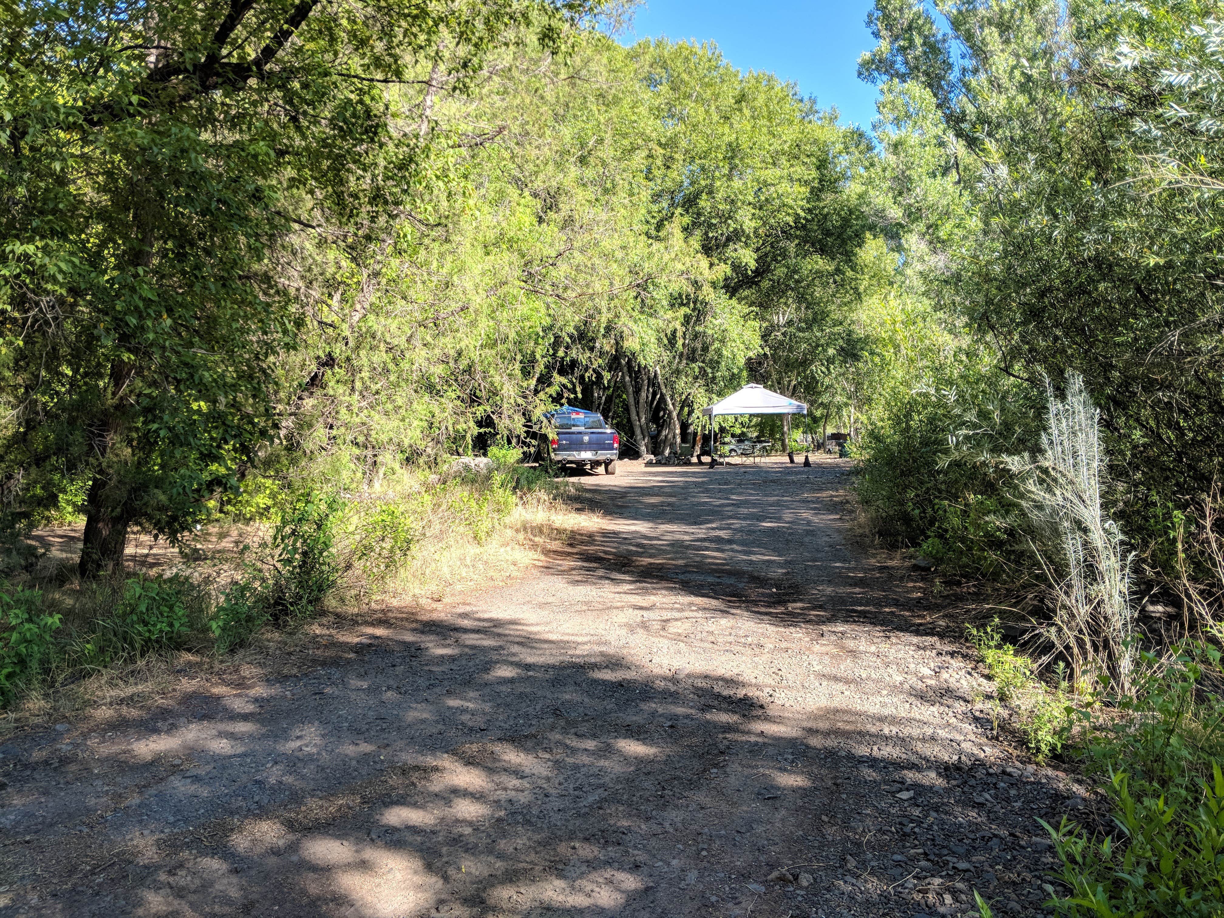Roads