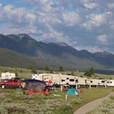 Review photo of Henrys Lake State Park Campground by Joel R., July 11, 2019