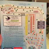 Review photo of Lake Park Campground by Matt S., September 19, 2016