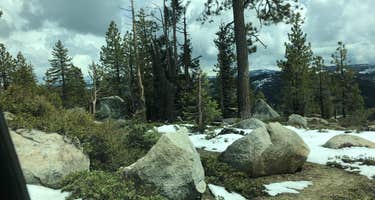 Angels Camp Campground and RV
