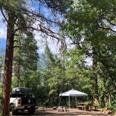 Review photo of Lower Piedra Campground by Rae F., July 11, 2019