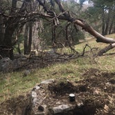 Review photo of Upper Shake Campground - CLOSED DUE TO IMPROVEMENT PROJECT by Brittny D., July 11, 2019