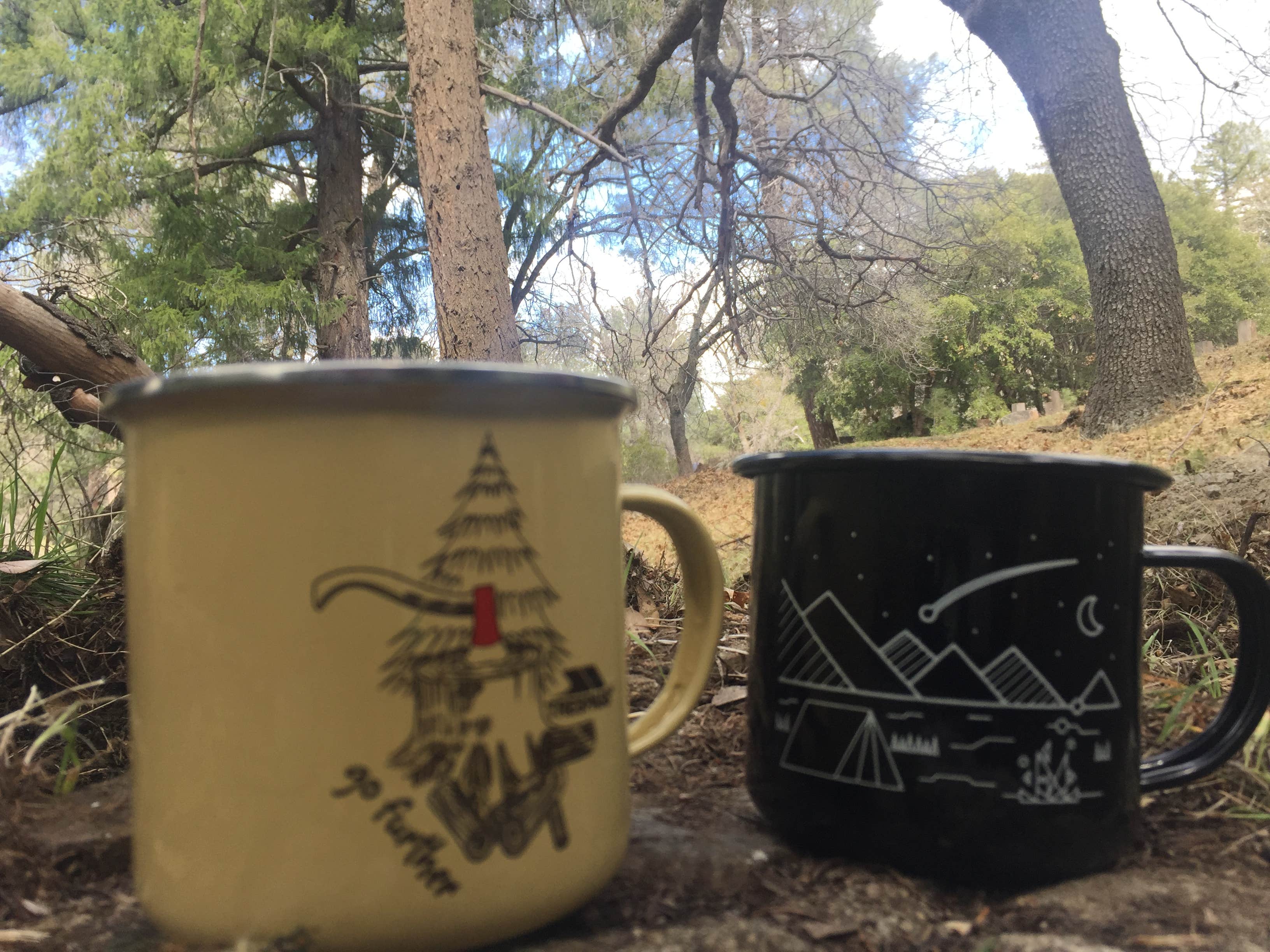 Camper-submitted photo at Upper Shake Campground - CLOSED DUE TO IMPROVEMENT PROJECT near Green Valley, CA