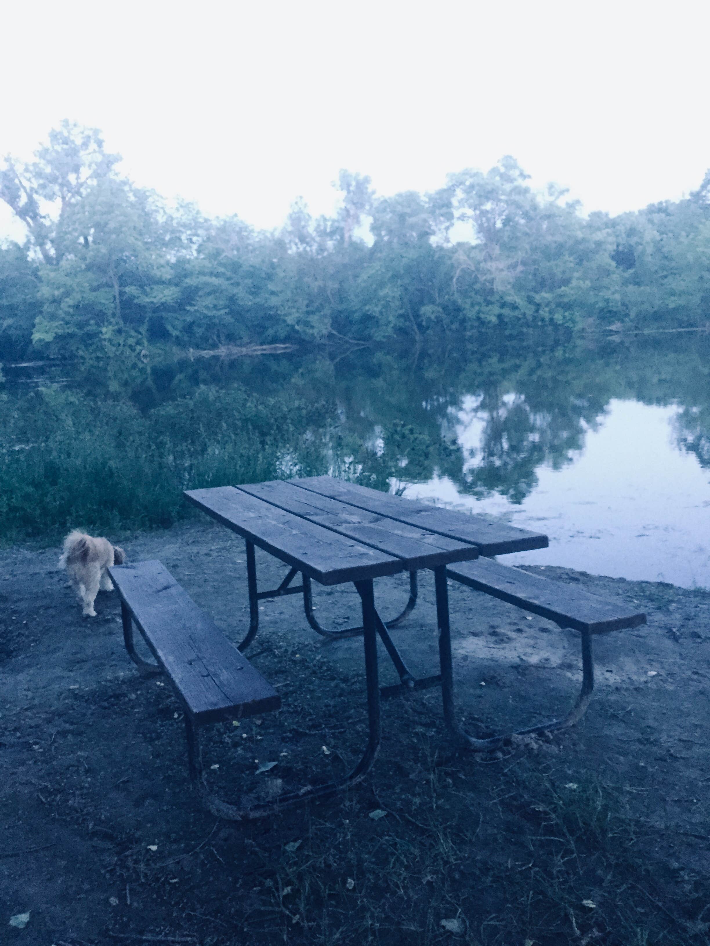 Escape to Nebraska's Hidden Gem: North Loup State Recreation Area