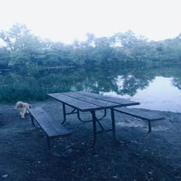 North Loup  State Rec Area