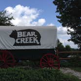 Review photo of Asheville's Bear Creek RV Park & Campground by Alicia C., July 11, 2019