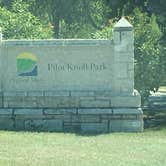 Review photo of Pilot Knoll Park - Lake Lewisville by Matt S., September 19, 2016