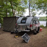 Review photo of Limekiln Lake Campground by Anna G., July 11, 2019
