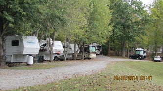 Camper submitted image from Sundowner RV Village - 5