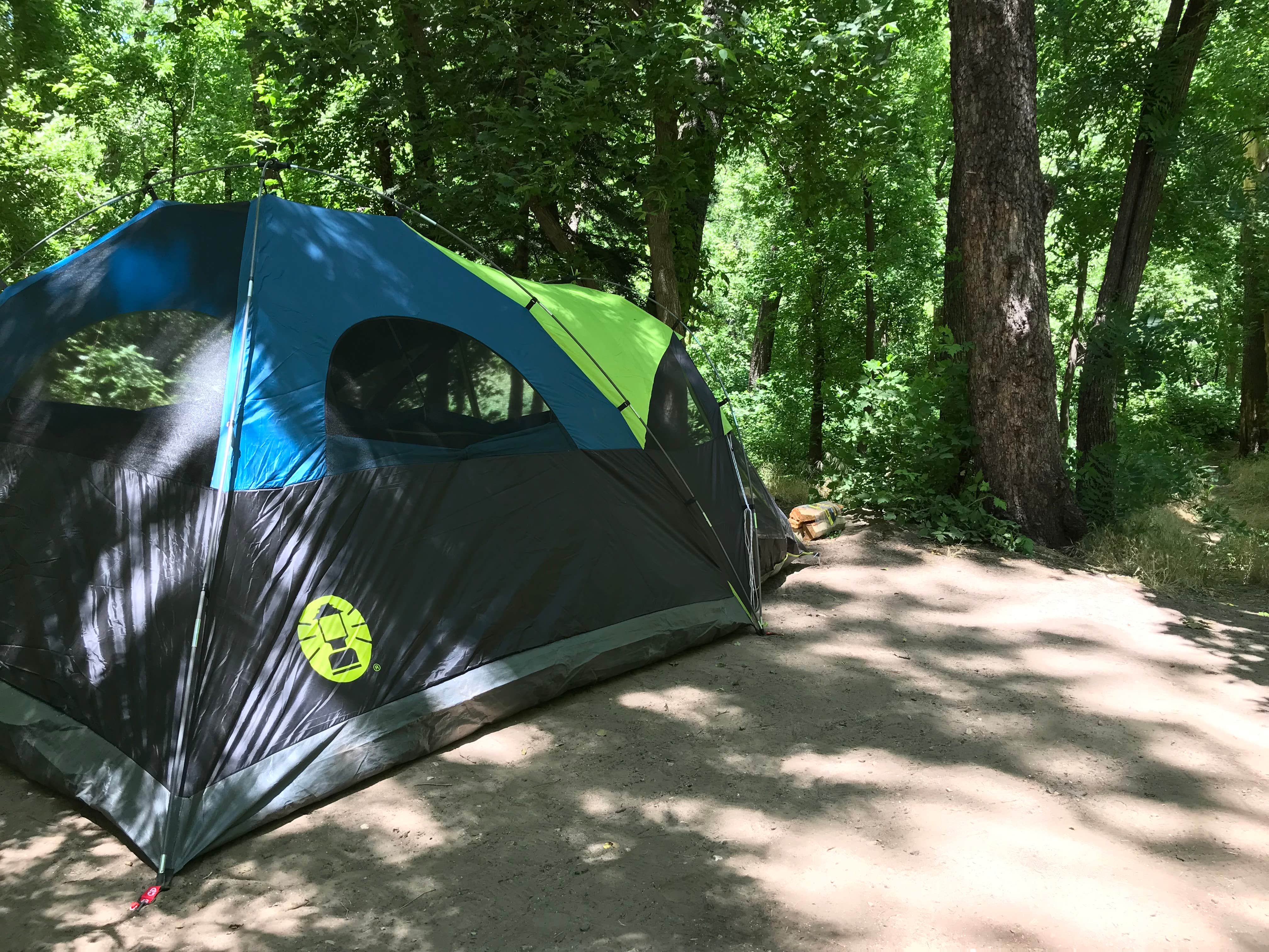 ACE M.'s photo at Cave Springs near Munds Park, AZ