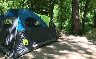 ACE M.'s photo at Cave Springs near Munds Park, AZ