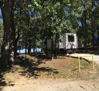 Camper-submitted photo from Twin Coves Park