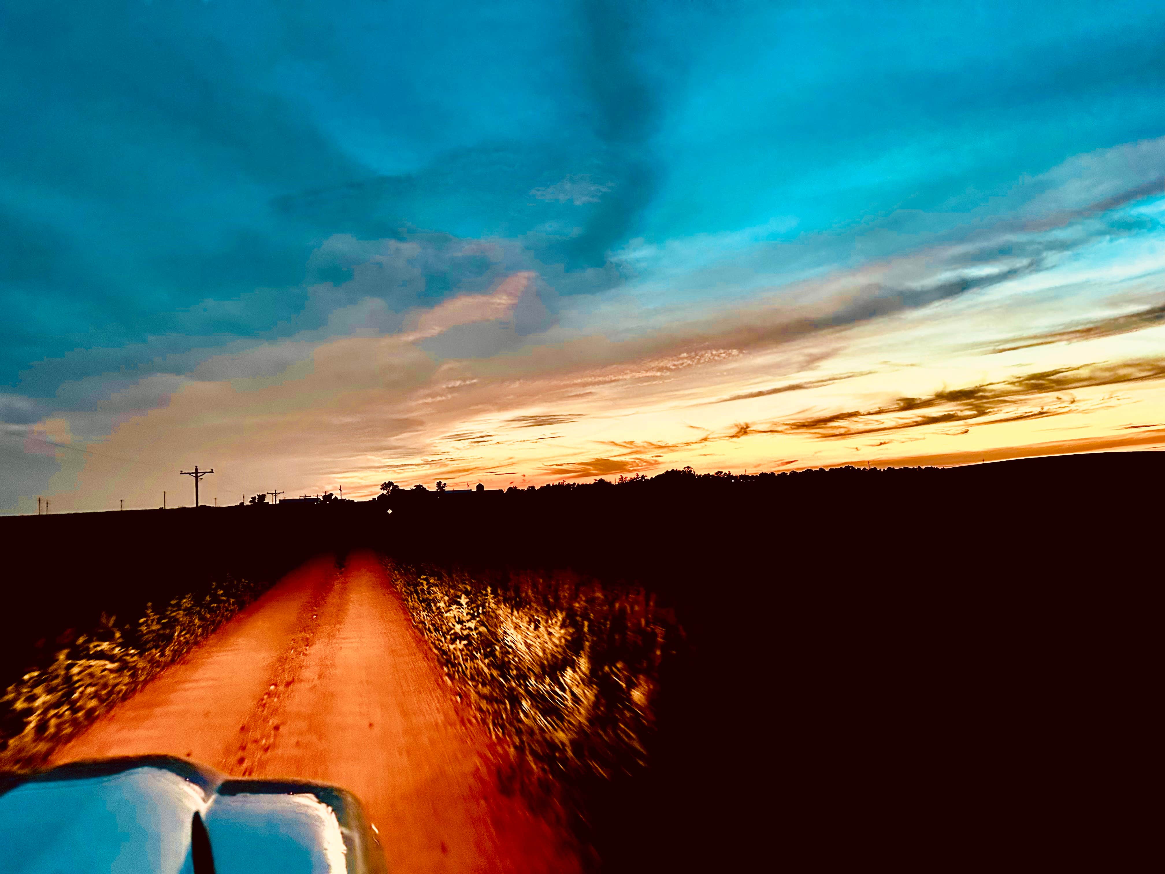 Camping near The Crossings Campground: American RV Park, Belfield, North Dakota