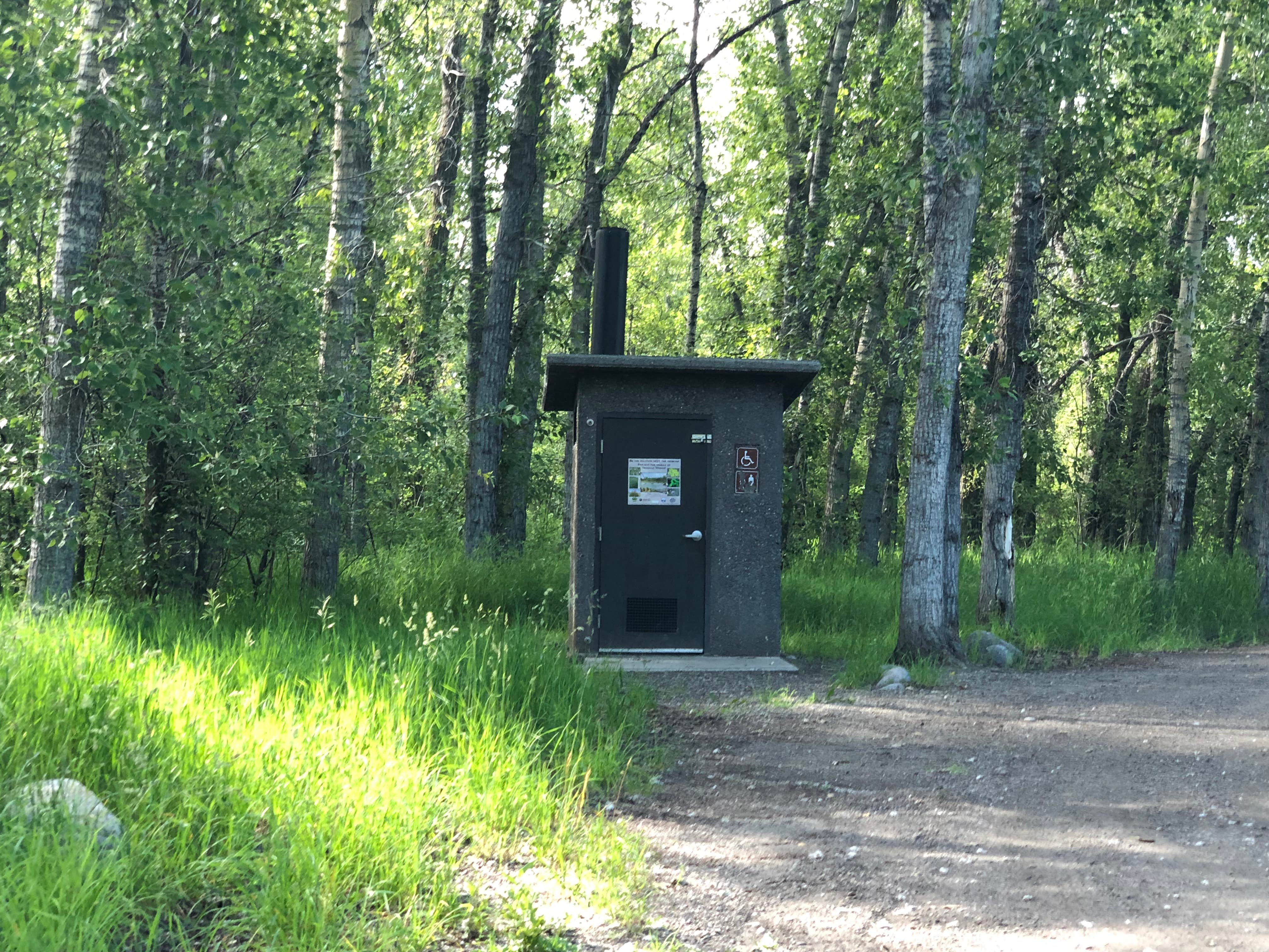 Camper submitted image from Whitebird - 5
