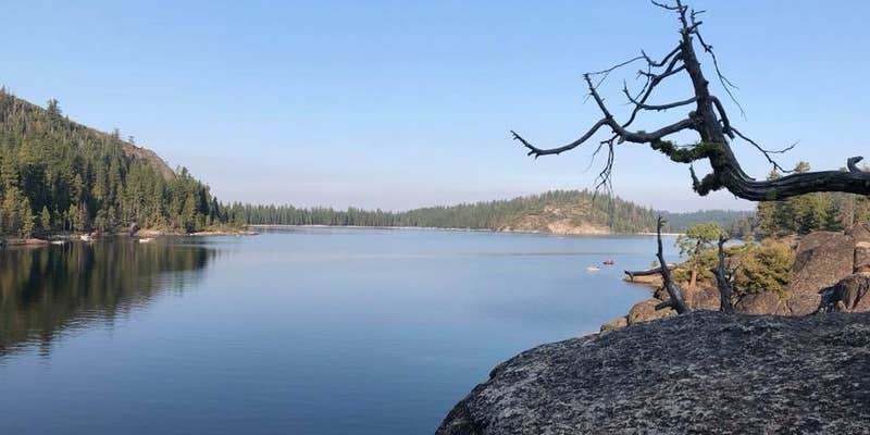 Camper submitted image from Meadowview