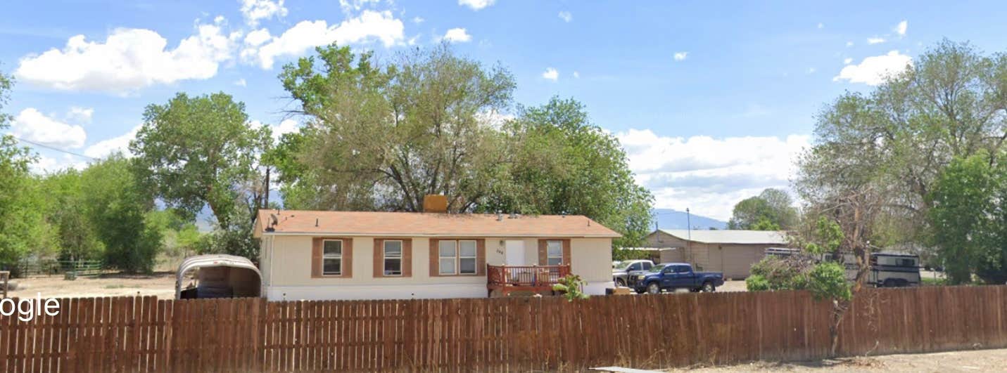 Camping near Oso Grande-Mesa view campsites: Fox Lane Farm, Clifton, Colorado