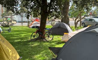 Debbie R.'s photo at Goose Creek RV Park & Campground near Odessa, WA