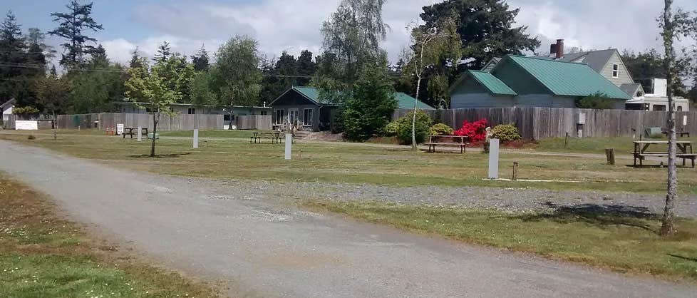 Camper submitted image from Robbins Nest RV - 2