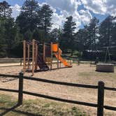 Review photo of Spruce Lake RV Park by Erin S., July 11, 2019