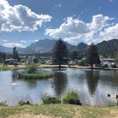 Review photo of Spruce Lake RV Park by Erin S., July 11, 2019