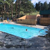 Review photo of Spruce Lake RV Park by Erin S., July 11, 2019