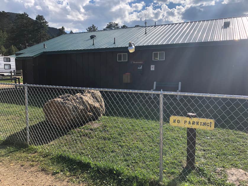 Spruce Lake RV Resort The Dyrt