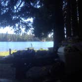 Review photo of Rucker Lake Campground by Nick K., July 11, 2019