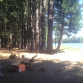 Review photo of Rucker Lake Campground by Nick K., July 11, 2019