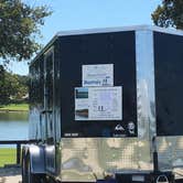 Review photo of Pilot Knoll Park - Lake Lewisville by Matt S., September 19, 2016