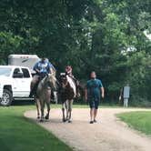 Review photo of Lake Carlos State Park Campground by Allison  K., July 11, 2019