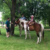 Review photo of Lake Carlos State Park Campground by Allison  K., July 11, 2019