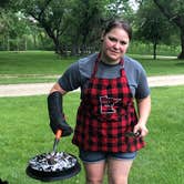 Review photo of Lake Carlos State Park Campground by Allison  K., July 11, 2019