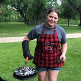 Review photo of Lake Carlos State Park Campground by Allison  K., July 11, 2019