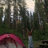 Review photo of Big Sandy Campground by Rosina A., July 11, 2019