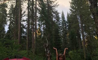 Rosina A.'s photo at Big Sandy Campground near Fish Camp, CA