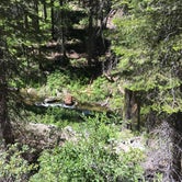 Review photo of Big Sandy Campground by Rosina A., July 11, 2019